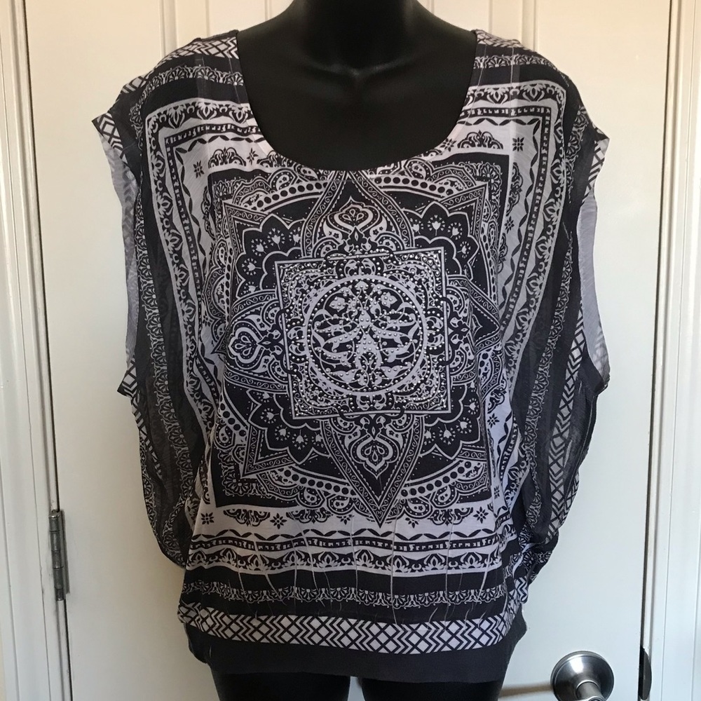 4/20❤️Spoiled Top